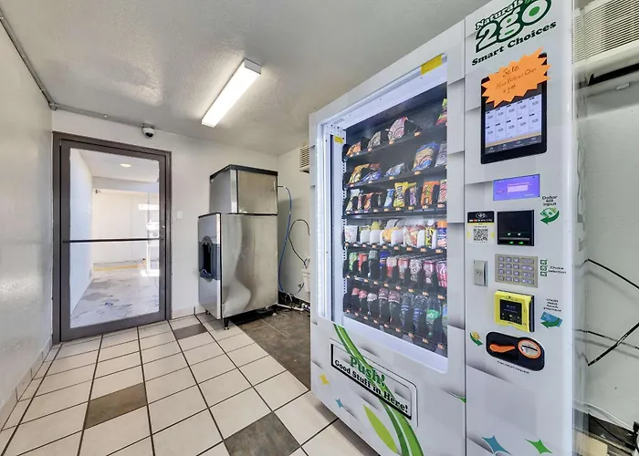 Motel 6-Austin, Tx - Airport - South